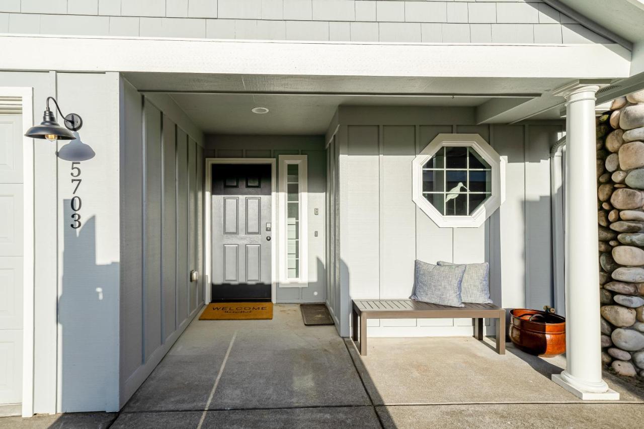The Surfbird Villa แปซิฟิกซิตี ภายนอก รูปภาพ